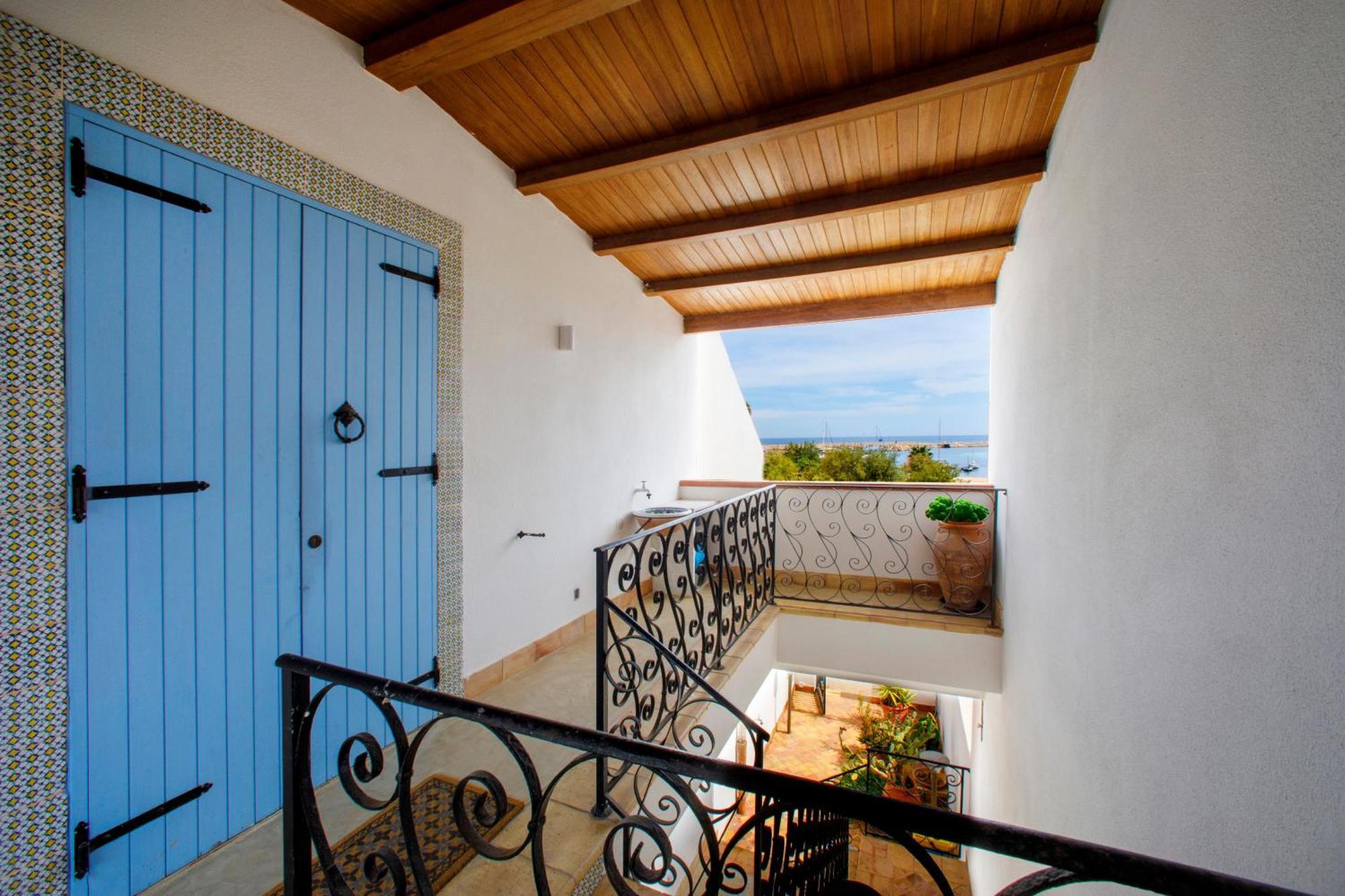 Villetta Acacie San Vito Lo Capo Exterior foto