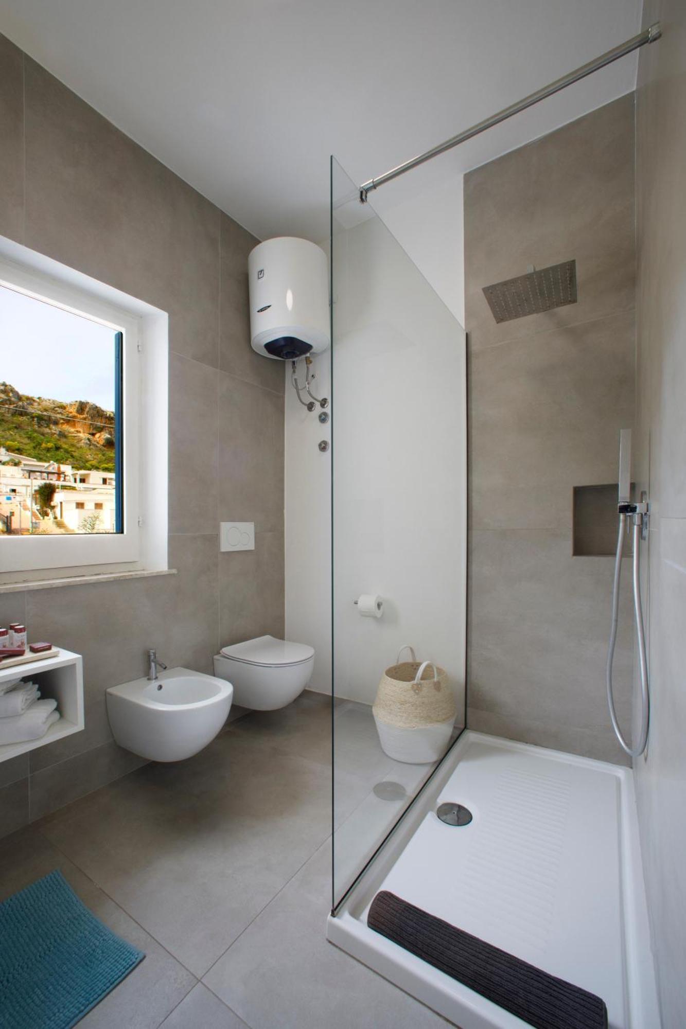 Villetta Acacie San Vito Lo Capo Exterior foto